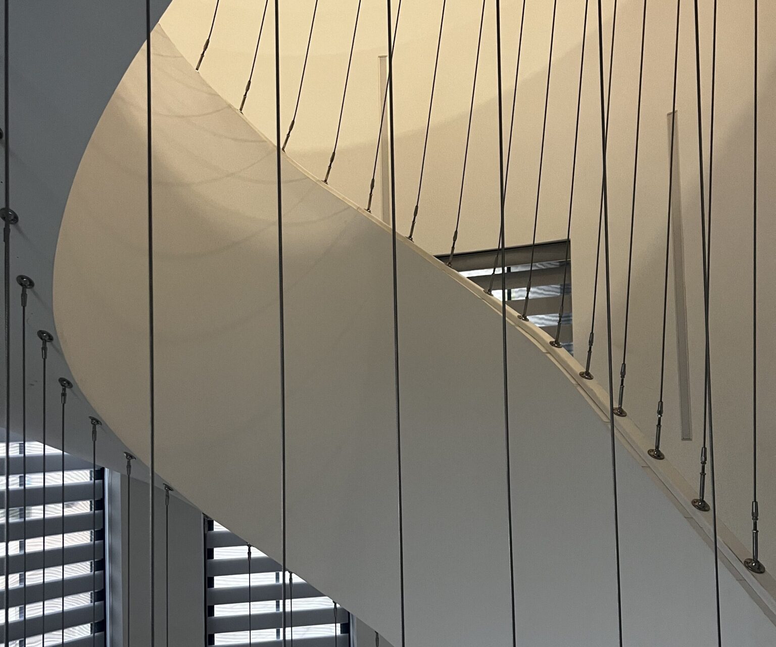 Manufacturing Railing Railing manufacturing - Stairs and Railings NY